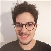 Estudiante de Historia se ofrece para dar clases a gente interesada, desde estudiantes de Primaria a adultos